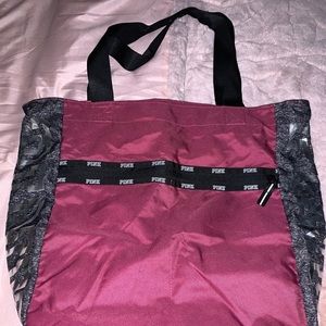 Victoria Secret Pink bag